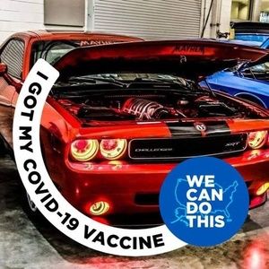 Meet your Posher, Carol